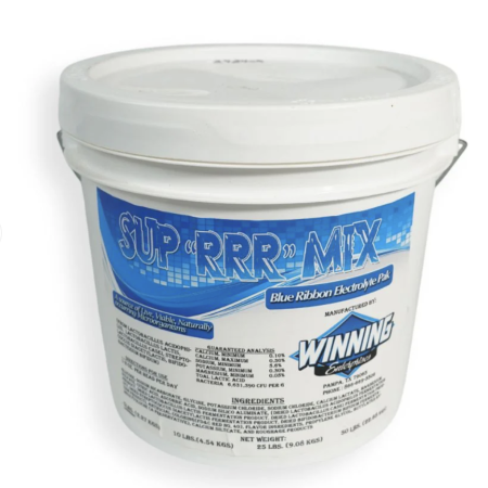  Winning Enterprises Sup"RRR"Mix
